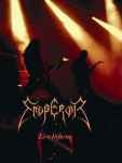 EMPEROR - Live Inferno 2CD+DVD BOX